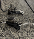 UB Brakes for mini EMOTO
