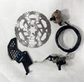 Ultra bee Brakes kit for Surron LBX/Eride