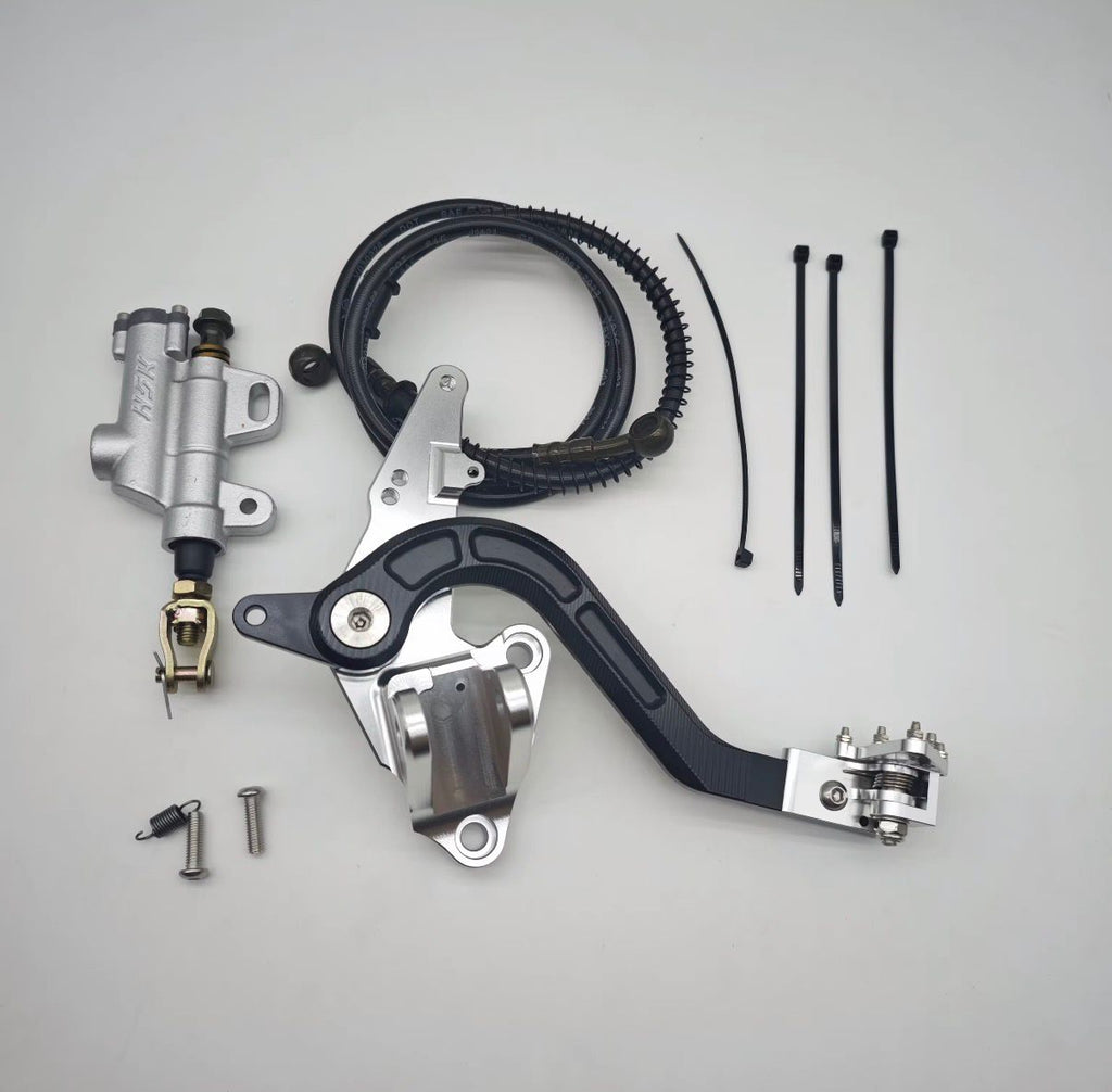 Ultra Bee footbrake Kit