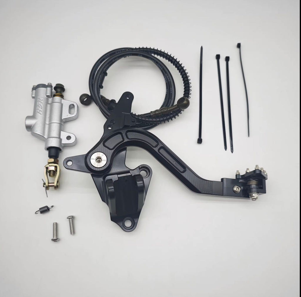 Ultra Bee footbrake Kit