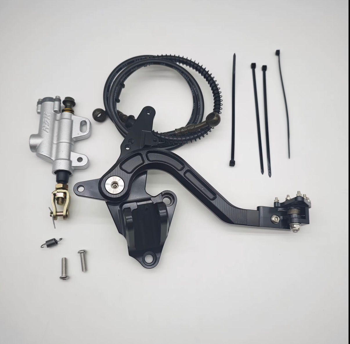 Ultra Bee footbrake Kit