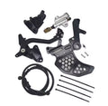 Ultra Bee footbrake Kit