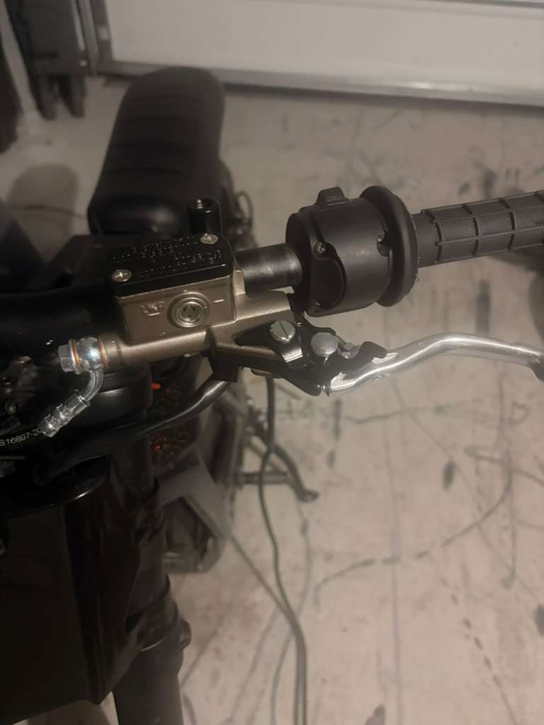 Ultra bee Brakes kit for Surron LBX/Eride