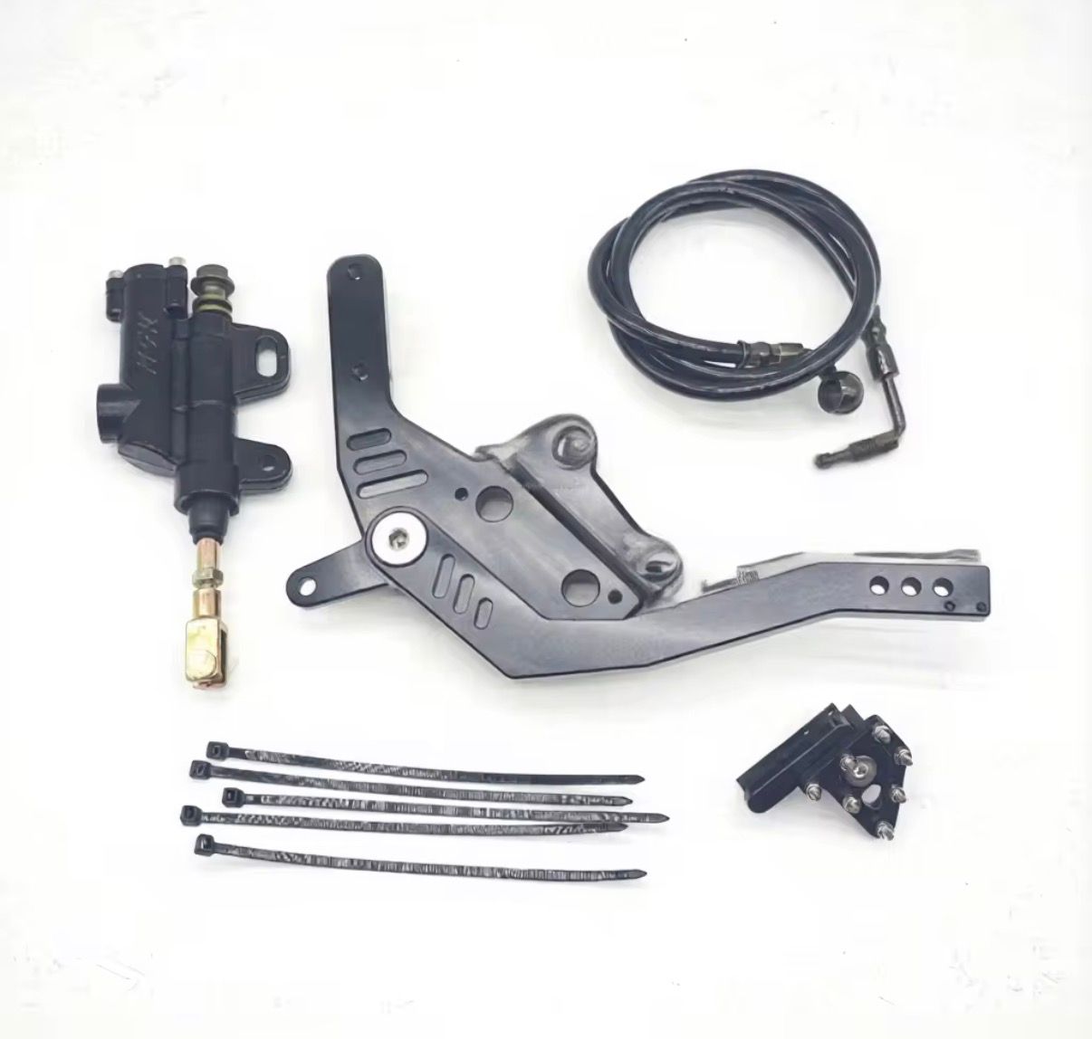 Ultra Bee moto Brake Kit for Talaria