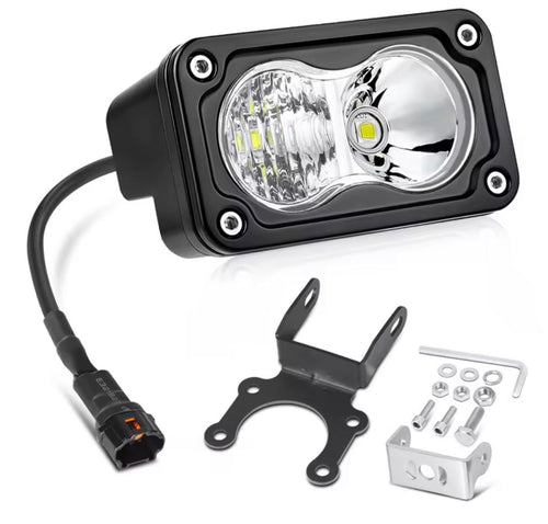 Plug and Play FAKE baja light for Eride/LBX/Talaria