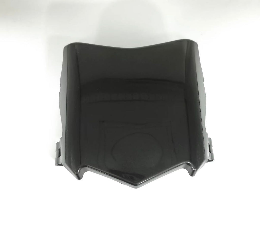 Motocutz Glossy Front Plate