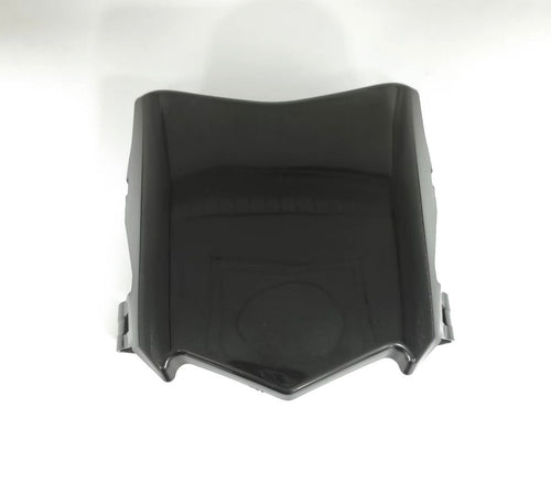 Motocutz Glossy Front Plate